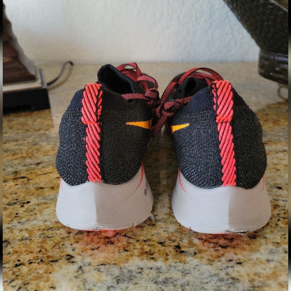 Nike running shoes